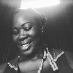 Eunice Bruce - @ebadoma - Instagram