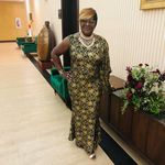 Eunice Bruce - @smoothy64 - Instagram