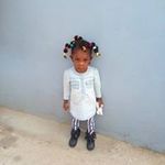 Eunice Bruce - @eunicebruce - Instagram