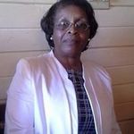 Eunice Bruce - @bruceeunice - Instagram