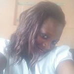 Eunice Bruce - @eunicelartevi - Instagram