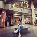 Eunice 다경 Buck - @eunice0114 - Instagram