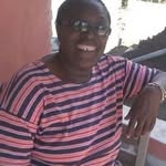 Eunice Buckley - @eunicebuckley1959 - Instagram