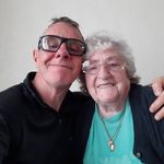 eunice buckworth - @eunicebuckworth - Instagram