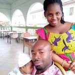 Eunice Ishola Buckman - @eunice_buckman - Instagram