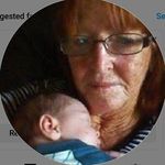 Eunice Owens - @eunicebuckey1818 - Instagram