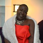 Eunice Buffington - @familytreebuff - Instagram
