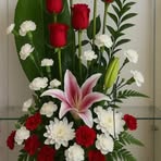 Eunice Burrell - Facebook