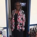 Eunice Burt - @euniceburt - Instagram