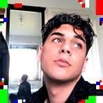 Josef Al-Nema - @euniceburtonviner - Instagram