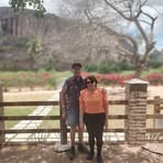 Eunice Cabral - Facebook