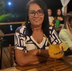Eunice Cabral - Facebook