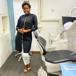 Eunice Cabral - @dra.eunicecabral.dentista - Instagram