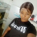 Eunice Ayuba Carter - @euniceayubacarter - Instagram