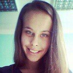 Eunice Carter - @eunicehycarzp - Instagram