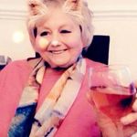 Eunice Carter - @eunice.carter.355 - Instagram