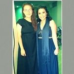 Dámaris Chacón - @eunice.chacon.52 - Instagram