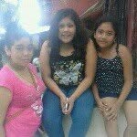 Eunice Molina Chacon - @eunice21mol - Instagram