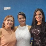 Mary Eunice Chacón - @maryeunicechacon - Instagram