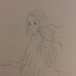 Eunice Chang - @eunice__drawings - Instagram