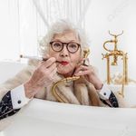 Eunice Chaseworthington - @eunicechaseworthington - Instagram
