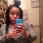 eunice Mcleod - @chaseeeunicee23 - Instagram