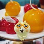 Eunice Cheng - @eunice_suzy - Instagram