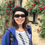Eunice Cheng - @eunice_loveinaction - Instagram
