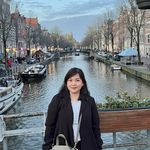Eunice Cheng - @euniceelipse - Instagram