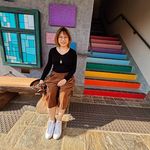 Eunice Cheng - @eunicebig_c - Instagram