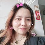 Eunice Cheng - @babyevil2688 - Instagram