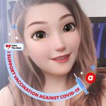 Eunice Cheng - @eunice290800 - Instagram