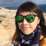 Eunice Cheng - @silly_usenice - Instagram