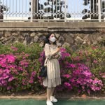 지은 - @eunice__chung - Instagram