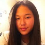 Eunice chun - @yoonis714 - Instagram