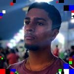 Emilio Briones - @euniceclarkemokin - Instagram