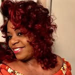 Eunice B Clay - @glammarammabeautysalon - Instagram