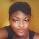 Eunice Cole - @cuteangel3821 - Instagram
