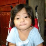 Ainslee Eunice Collado - @aiyennn16 - Instagram