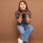 Eunice Miranda Collado - @unicec616 - Instagram