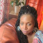 Eunice Cooley - @kedavi1700 - Instagram