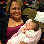 Eunice Crenshaw - Facebook