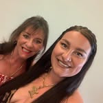 Eunice Crossley Dale - @eunicecubbon - Instagram