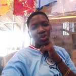 EUNICE DALEKU - @dalekueunice - Instagram