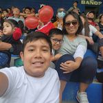 Dami Colón Elías - @damariseunicecolon - Instagram