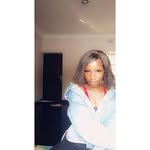 Eunice Davidson - @yhuunies - Instagram
