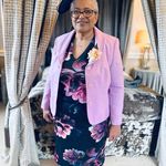 Eunice Davies - @annielouisa58 - Instagram