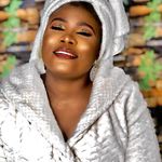 Eunice Davies Bam - @odunayomieunice - Instagram