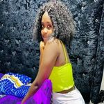 Fidelis Eunice Davies - @daviesfideliseunice - Instagram