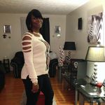 Eunice Davis - @eunicedavis62 - Instagram